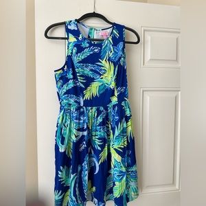 Lily Pulitzer dress size small